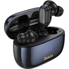 Hoco EQ20 Rhyme Headset Wireless In-Ear Calls/Music Bluetooth Black