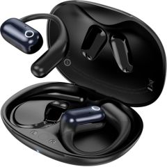 Hoco EA6 Headset Wireless Open-Ear Connectivity/Music Bluetooth Black