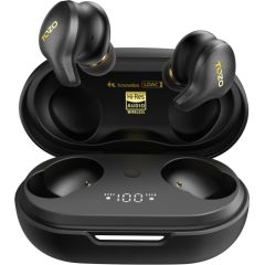 TOZO Golden X1 True Wireless Stereo (TWS) In-Ear USB Type-C Bluetooth Headset Black
