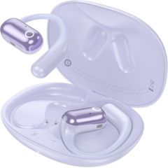 Hoco EA6 Headset Wireless Open-Ear Connectivity/Music Bluetooth Purple