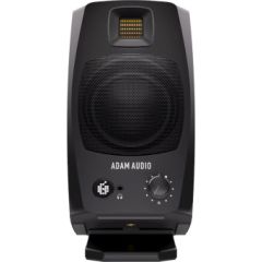 Adam Audio D3V Black - a pair of studio monitors