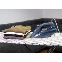 Żelazko parowe CONCEPT ZN9110 Gludekļi un sistēmas