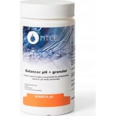 NTCE Balancer Ph Plus 1 Kg Chemia