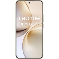 Smartfon realme 14 Pro 5G Dual Sim 8/256GB Pearl White