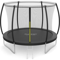 Trampolina ogrodowa Funfit 3120 z siatką wewnętrzną 10 FT 312 cm