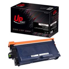 Tonera kasete Uprint BROTHER TN3600XXL Black Lāzerprinteru izejmateriāli
