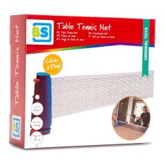 Bs Toys Galda tenisa tīkls