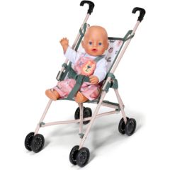 BABY BORN Ratiņi