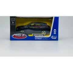 MSZ Miniatūrais modelis - Bentley Bentayga, 1:45 Mašīnas un piederumi