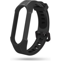 Tech-Protect watch strap Armour Xiaomi Mi Band 7, black