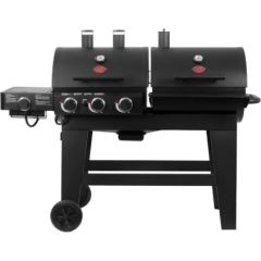 Char-Griller Double Play Char-Griller Double Play
