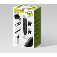 Trymer do włosów USB MAESTRO MR-640