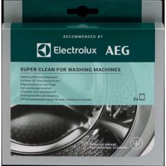 Electrolux M2WCP051 Dishwasher cleaner (2 sachets)