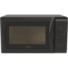 Candy Idea CMG20SMB Black Grill microwave Countertop 20 L 700 W