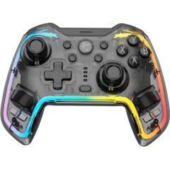 White Shark GPW-8040 Praetorian RGB BT Controller Spēļu kontrolieri