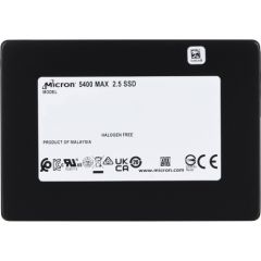 SSD Micron 5400 PRO 240GB SATA 2.5" MTFDDAK240TGA-1BC1ZABYYR (DWPD 1.5)