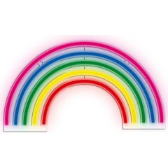 Manta SNL33MTT Style Neon Rainbow