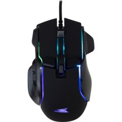 Baracuda BGM-071 Piranha Black