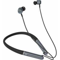 Manta MNH02 Olympic II Black Austiņas