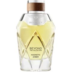 BENTLEY Beyond The Collection Magnetic Amber Woda Perfumowana dla Kobiet 100ml Женские духи