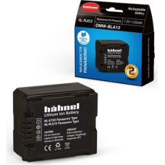HÄhnel Akumulators Hähnel Battery Panasonic HL-PLA13