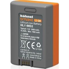 HÄhnel Akumulators  Hähnel Modus Extreme Battery HLX-MD2