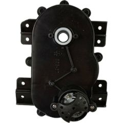 Lean Cars Przekładnia + silnik skrętu do pojazdu BMW M6 GT3 6666R Jaunumi, Bērnu preces