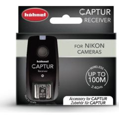 HÄhnel Hahnel Captur Additional Receiver Nikon