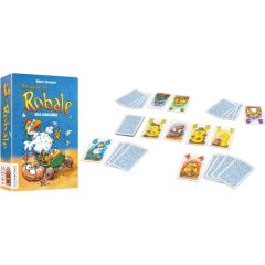 Egmont Gra karciana Polowanie na Robale