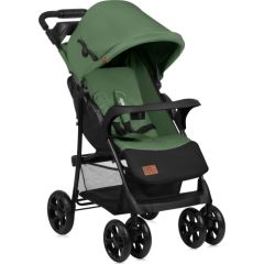 Lionelo LO-EMMA PLUS WÓZEK GREEN EMERALD 5903771719834