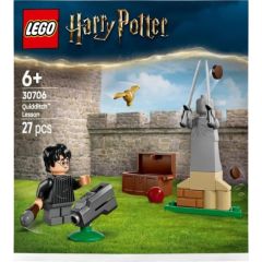 LEGO Lekcja quidditcha™