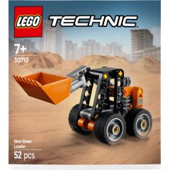 LEGO Miniładowarka