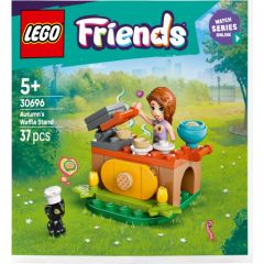LEGO Friends Stoisko z goframi Autumn 30696