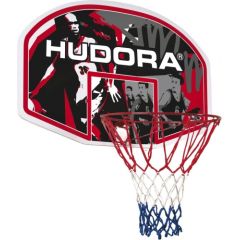 Basketbola grozs Hudora (71621) Basketbolam