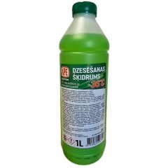 Antifrīzs Auto Pro G11 -36oC zaļš 1L dzesēšanas šķidrums Dzesēšanas šķidrums