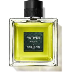Bentley Guerlain Vetiver Parfum edp 100ml Vīriešu Smaržas