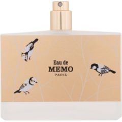 Memo Paris Tester Eau de Memo 100ml