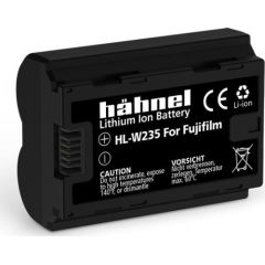 HÄhnel Akumulators Hähnel Battery Fujifilm HL-W235 / NP-W235