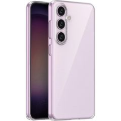 Hurtel   Ultra Clear case for Samsung Galaxy A35 - transparent