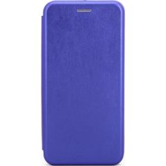 iLike Samsung  Galaxy A55 Book Case Midnight Blue Neoriģinālie Maciņi