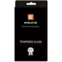 Evelatus Oneplus  10 Pro 2.5D Full Cover Japan Glue Glass Anti-Static Ekrānu aizsardzība