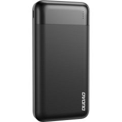Dudao   Powerbank Dudao K18-1W 10000mAh USB-A / USB-C / Micro USB - black