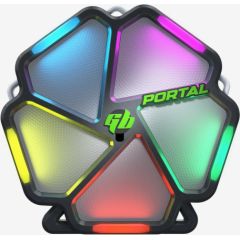 Gel Blaster Portal Target