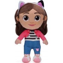 Spin Master KOCI DOMEK GABI Gabi, pluszak Mīkstās rotaļlietas