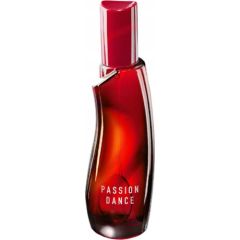 Calvin Klein Tualetinis vanduo moterims Avon Passion Dance EDT, 50 ml Sieviešu Smaržas