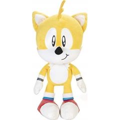 Sonic SONIC Tails Jumbo, pluszak