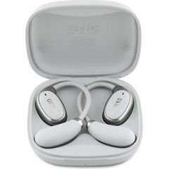 Guess Satin Classic Logo Bezvadu Austiņas OWS Austiņas