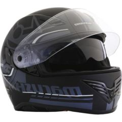Marushin 999 RS Comfort Laser MattBlack XXL ķivere