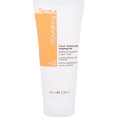 Fanola Nourishing / Restructuring Cream 100ml Matu kopšana