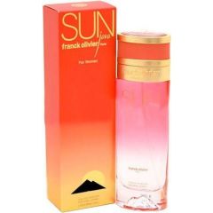 Franck Olivier Sun Java EDP/S 75ML